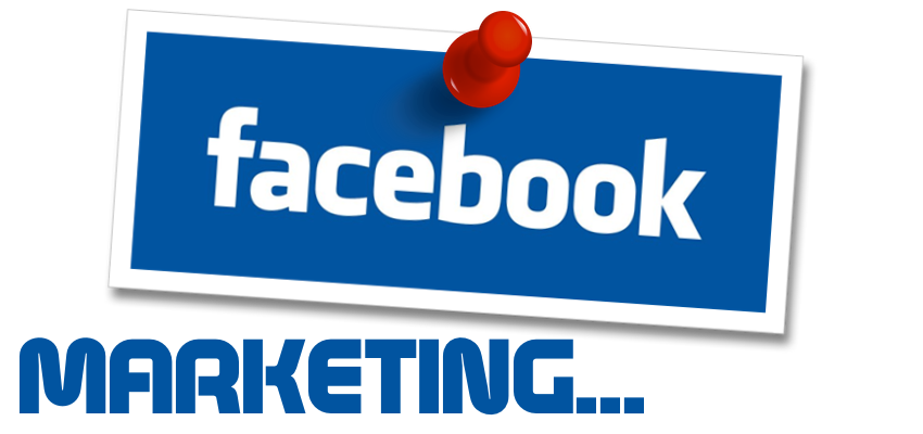 ফেসবুক মার্কেটিং